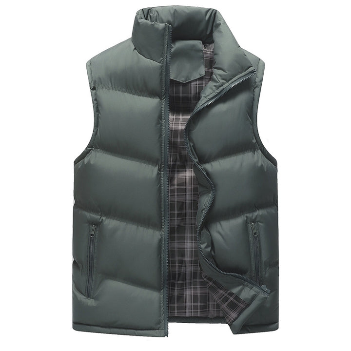 Unisex funktionale Steppweste Aliams