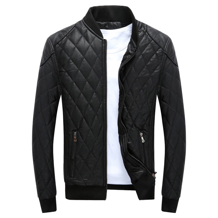 Herren Steppjacke Aliams
