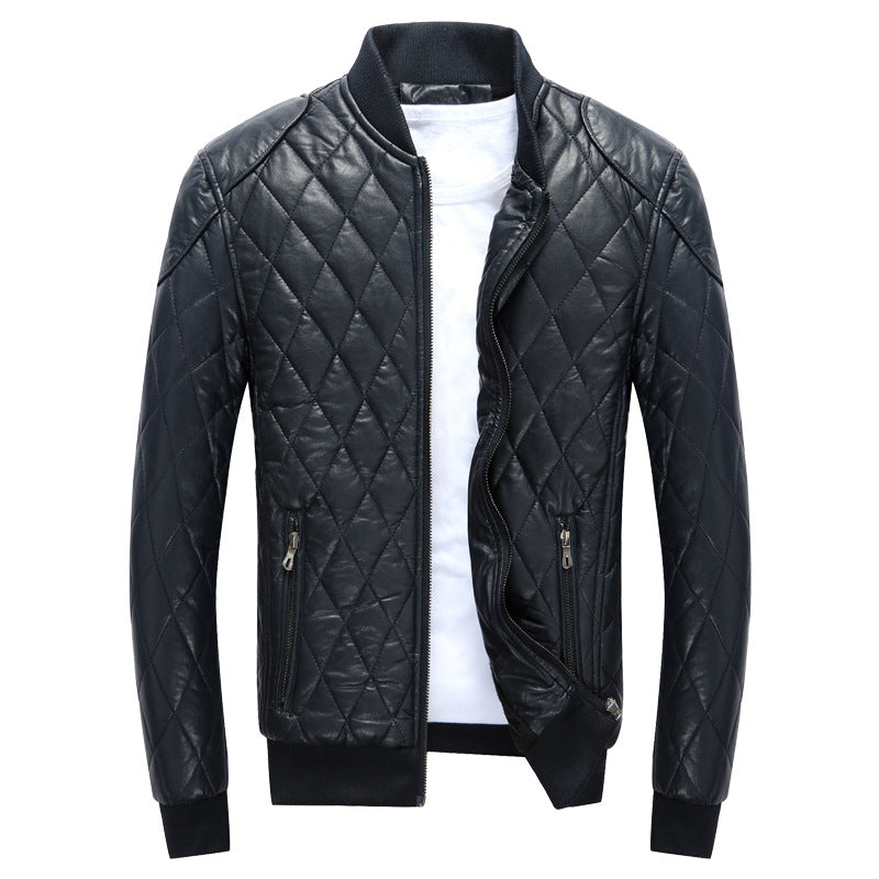 Herren Steppjacke Aliams