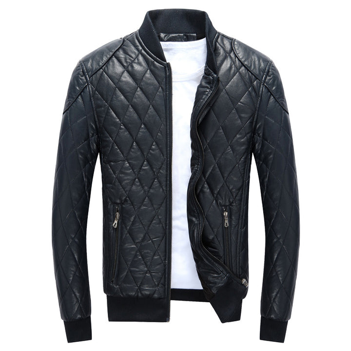 Herren Steppjacke Aliams