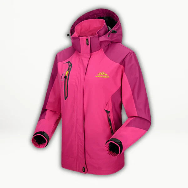 Stylische Damenjacke Trendy Bequem
