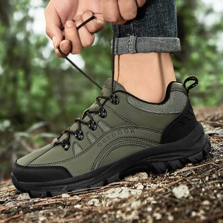 Outto Orthopädische Wanderschuhe