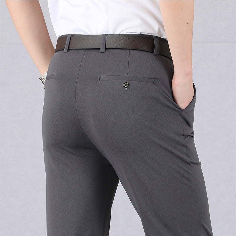 Bequeme Herrenhose Für Alltag Und Freizeit