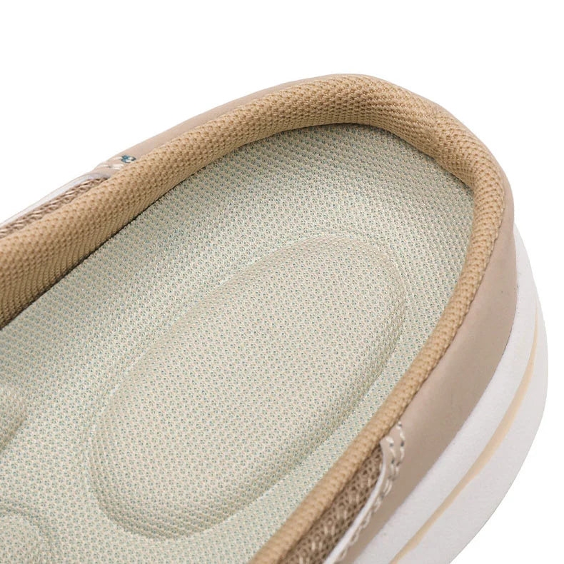 Herren-Slipper