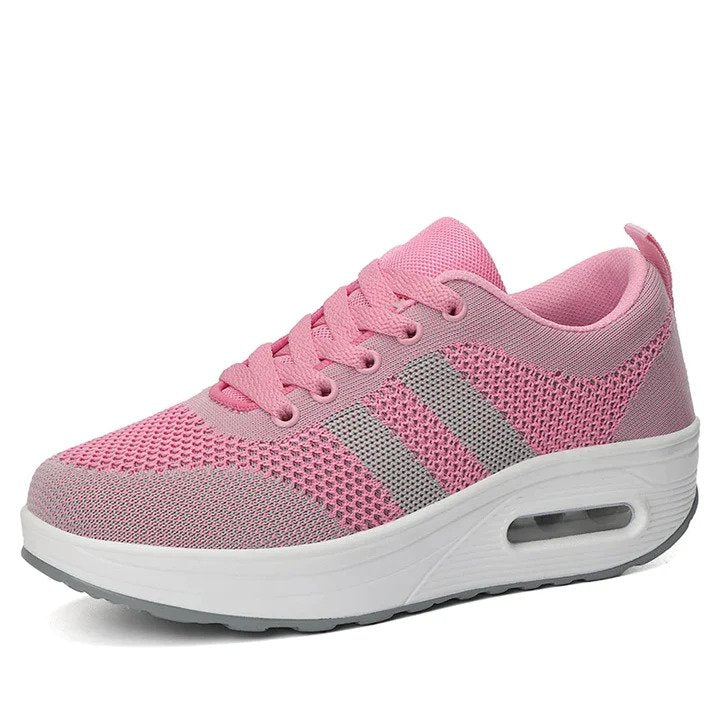 Luftgepolsterte Orthopädische Schuhe