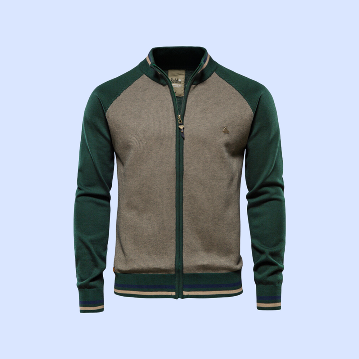 Herren Jacke Für Elegante Und Moderne Looks