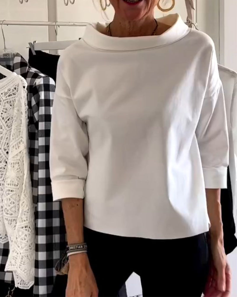 Frauenbluse