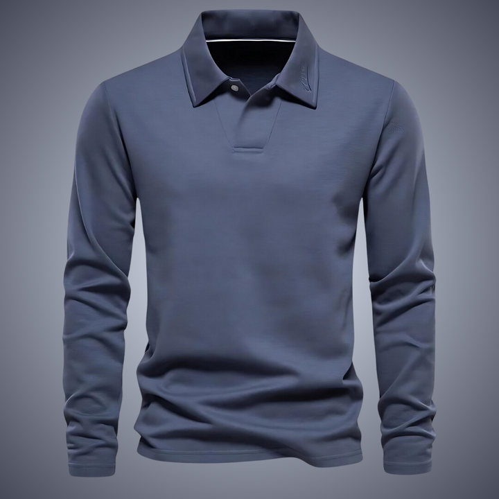 Stylisches Männer Hemd Komfortabel Modern