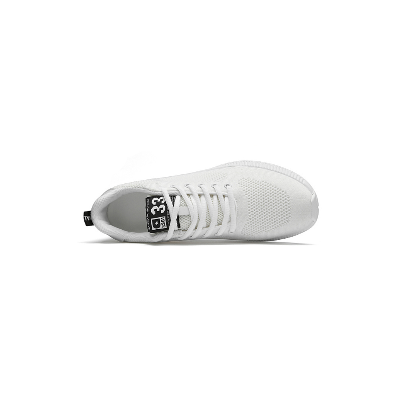 Gero | Stylische Atmungsaktive Sneakers Für Herren