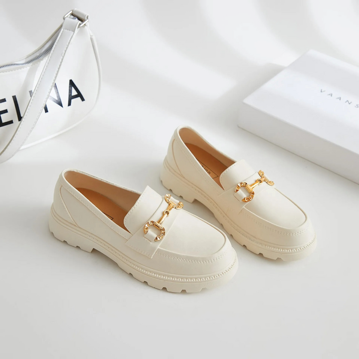 Schuhe Für Stilvolle Outfits