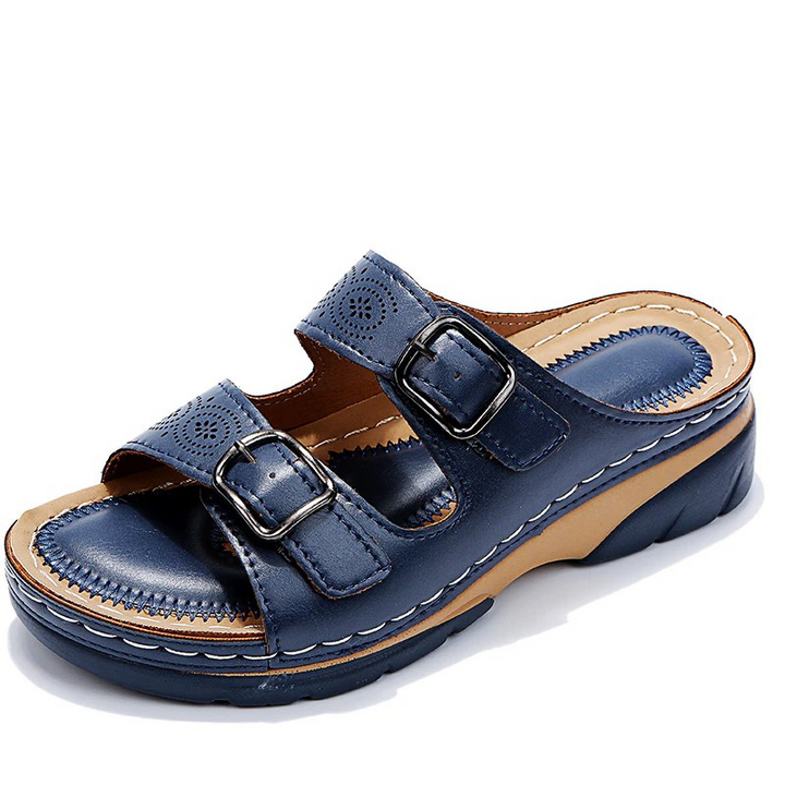 Aliams | Bequeme Orthopädische Sandalen für Damen