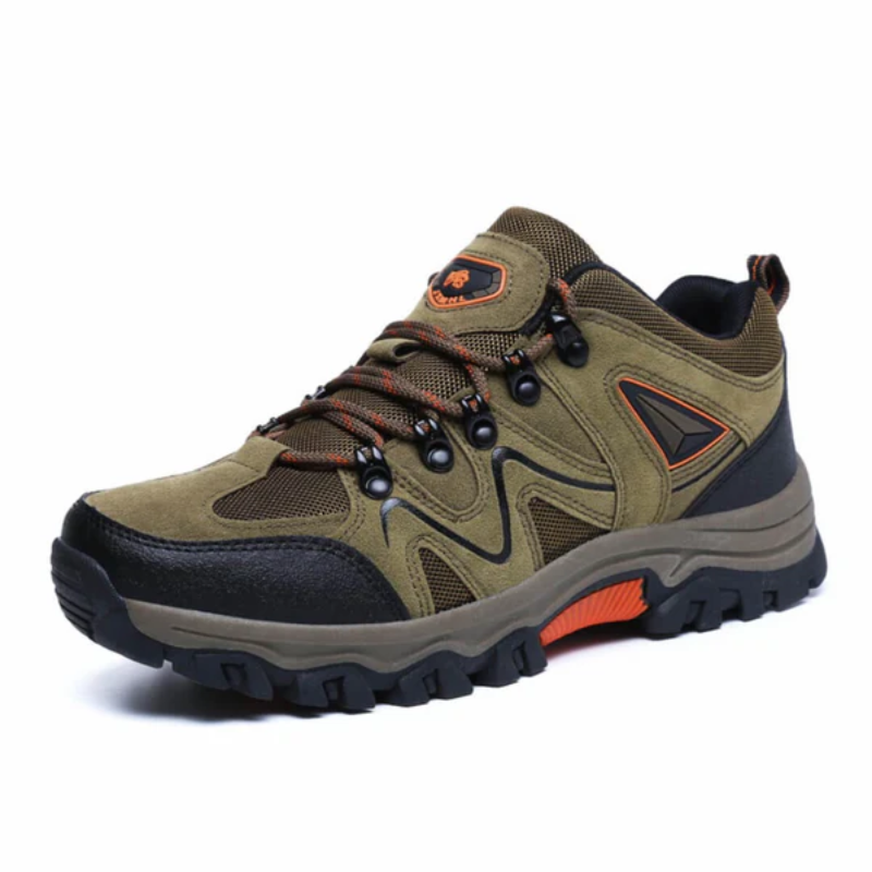 Aliams | Ergonomische Wasserdichte Wanderschuhe