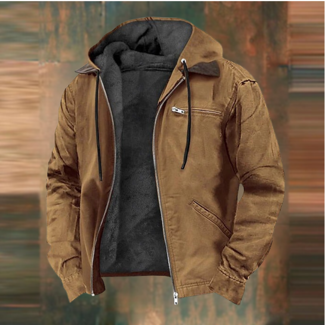 Aliams | Edle Herrenjacke