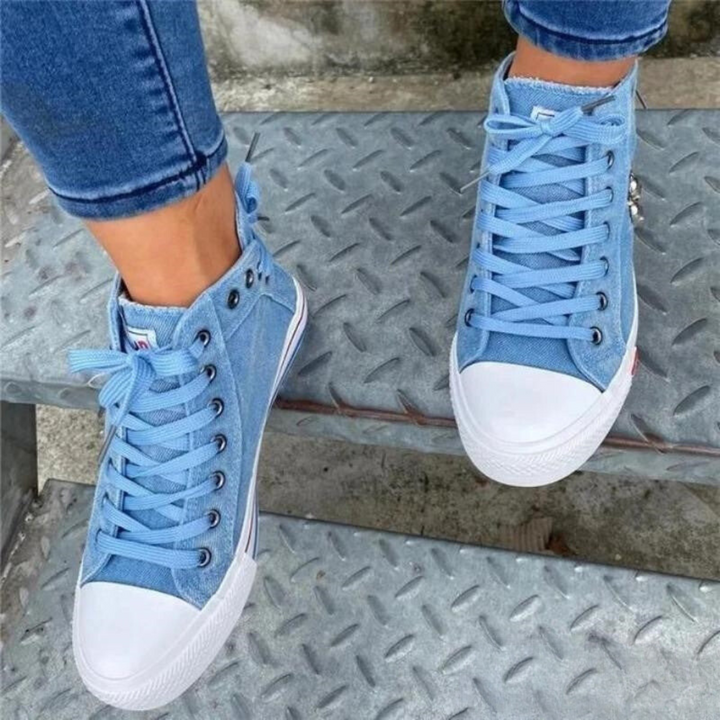 Aliams | Comfort Bequeme Schuhe für Damen