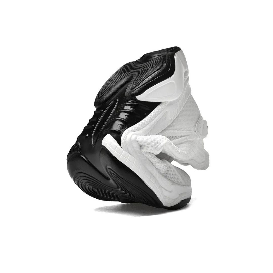 Herren Sneaker Mit Unsichtbarer Erhöhung +6/+8/+10 cm