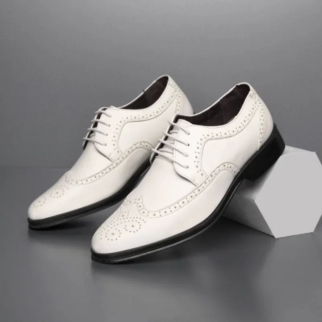 Herren Anzugschuhe – Klassisch & Alltagstauglich