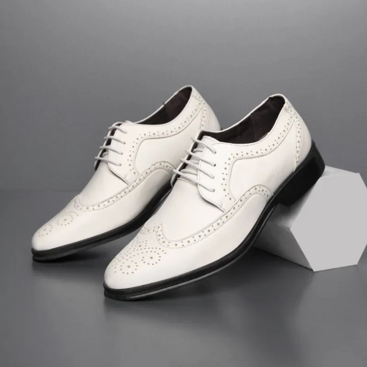 Herren Anzugschuhe – Klassisch & Alltagstauglich