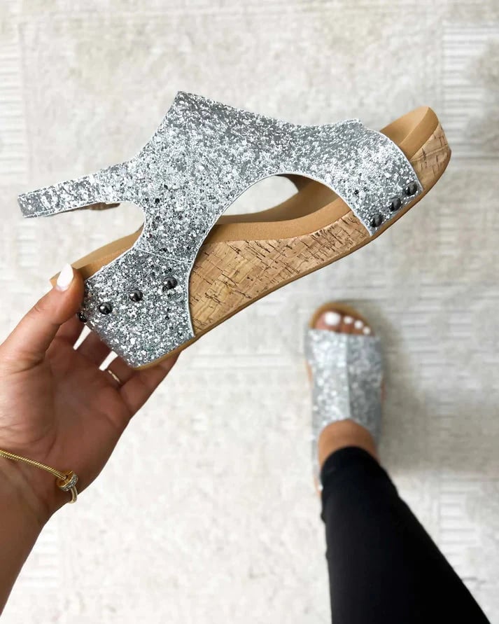 Premium Orthopädische Sandalen