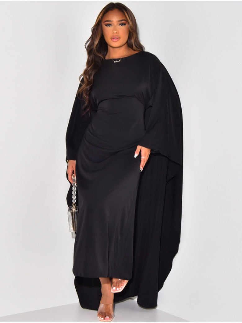 Lockeres Kleid Für Damen In Verschiedenen Farben