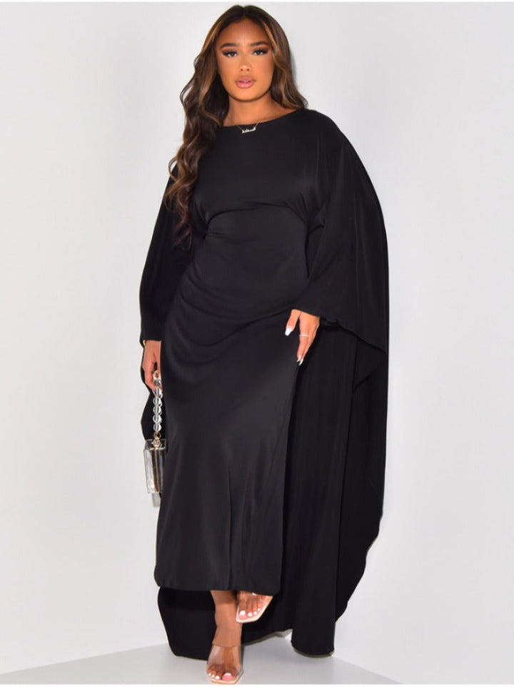 Lockeres Kleid Für Damen In Verschiedenen Farben