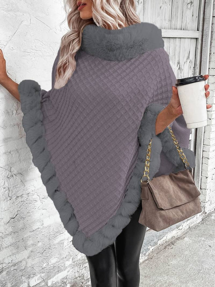 Bequemer Damen Sweater Für Trendige Styles