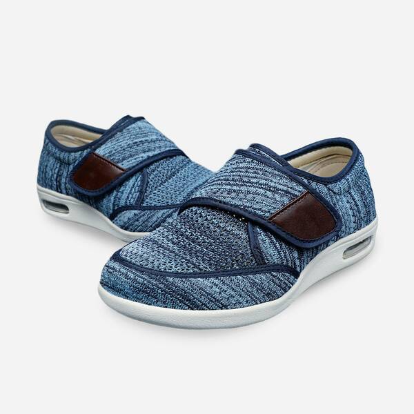 Orthopädische Titan Wanderschuhe