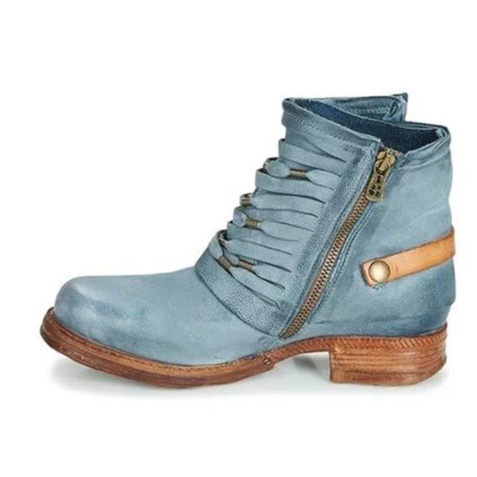 Aliams | Bequeme Stiefeletten