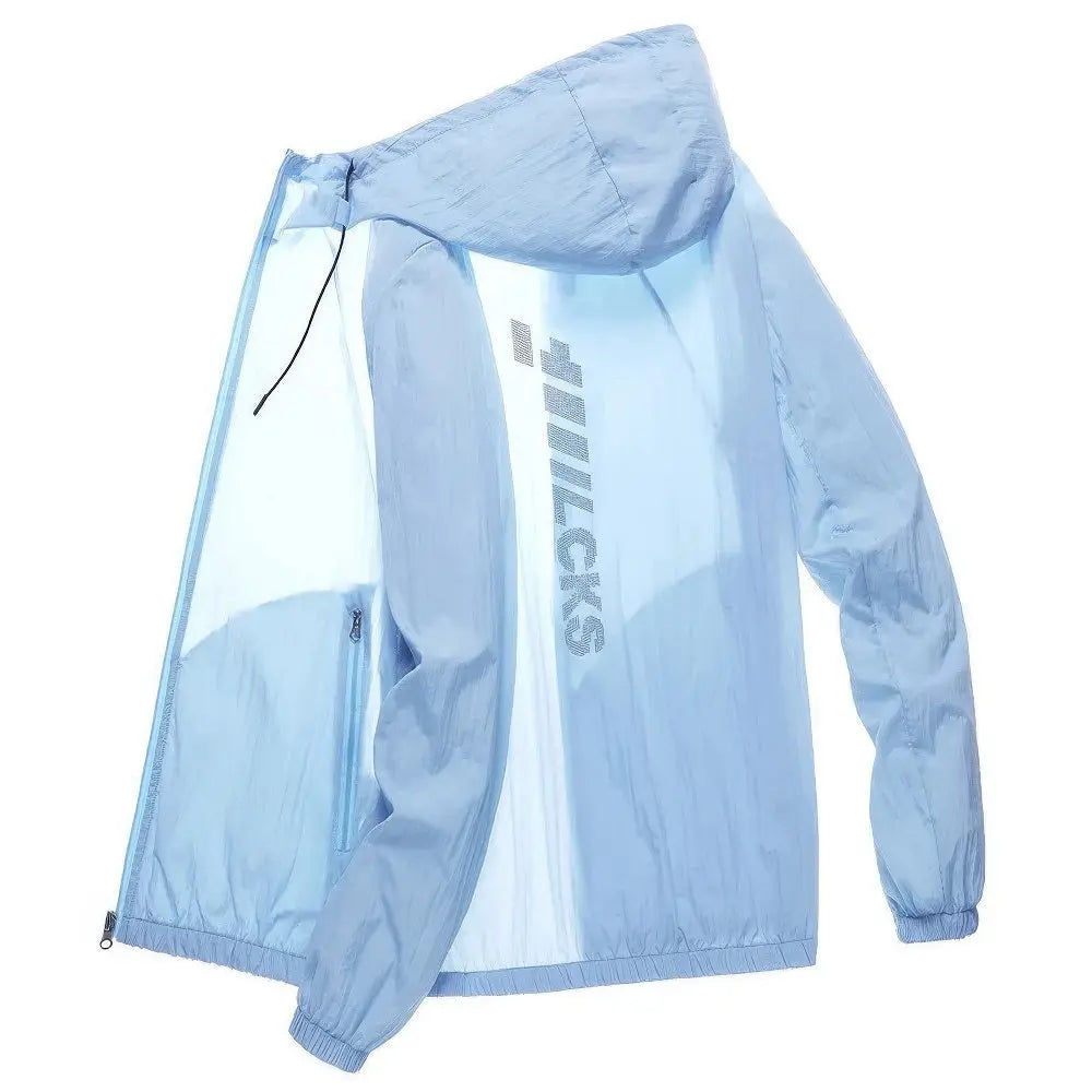 Aliams | Windbreaker für Herren