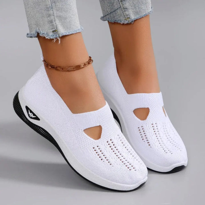 Aliams | Antirutsch Ergonomische Damenschuhe