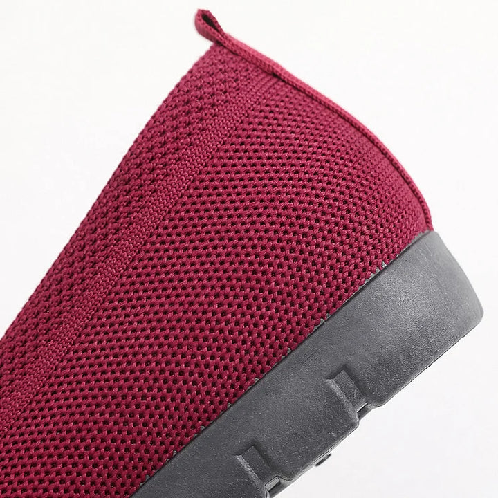 Aliams | Orthopädische Cloudwalk Sneakers