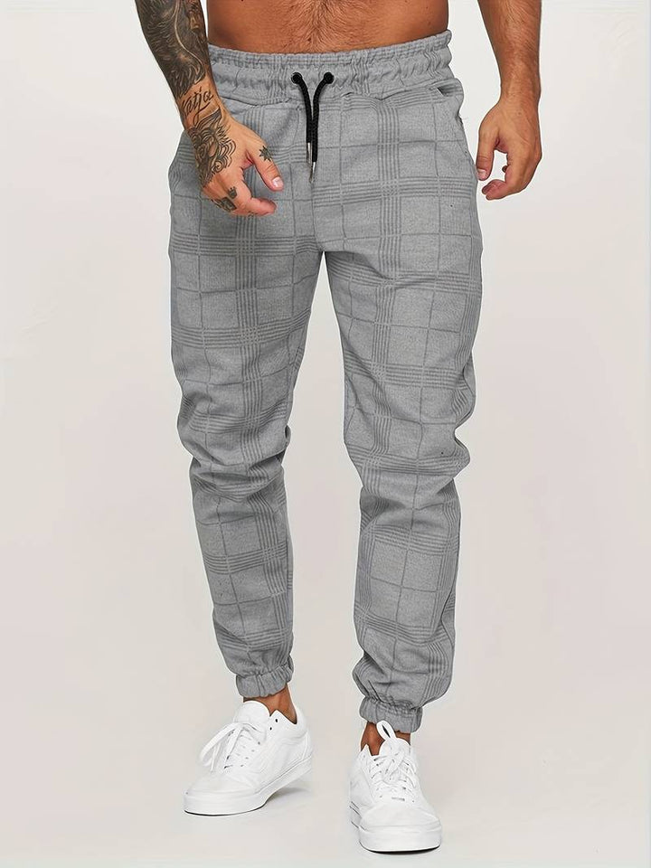 Luxus Jogginghose Für Herren – Bequeme Sporthose