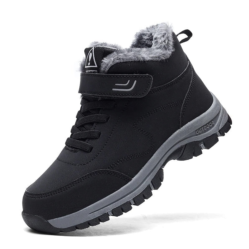 Orthoschuhe - Ergonomischer Winterstiefel