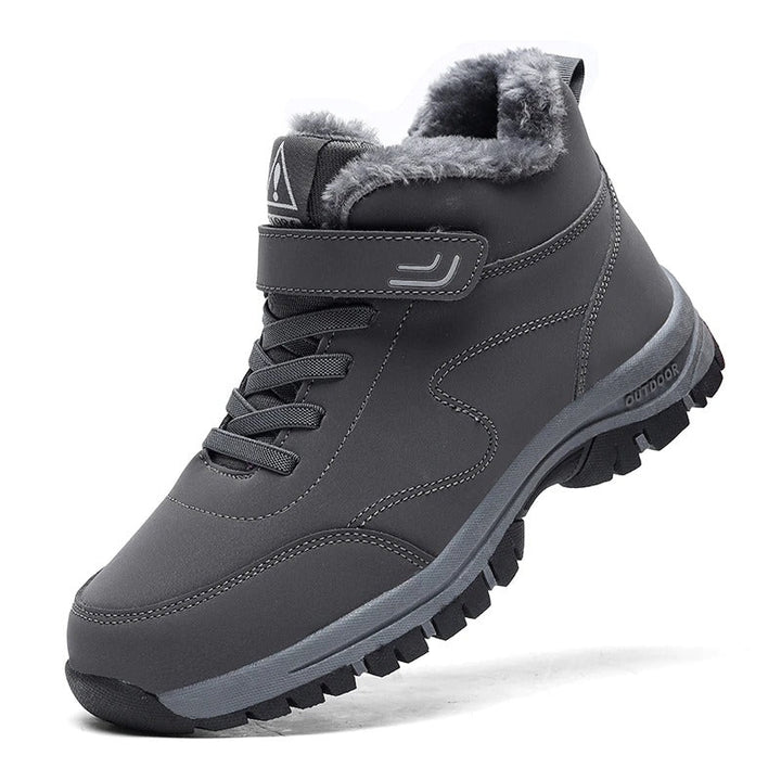 Orthoschuhe - Ergonomischer Winterstiefel