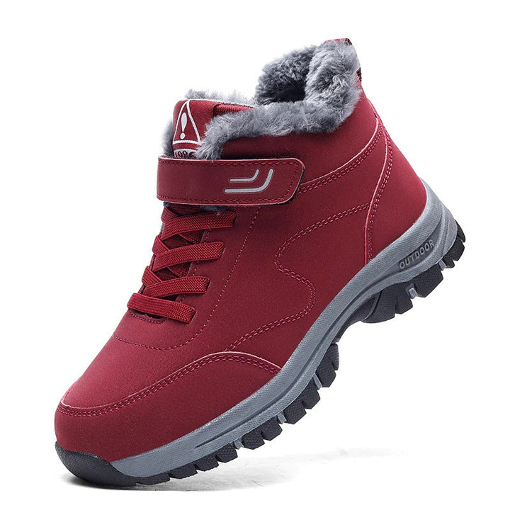 Orthoschuhe - Ergonomischer Winterstiefel