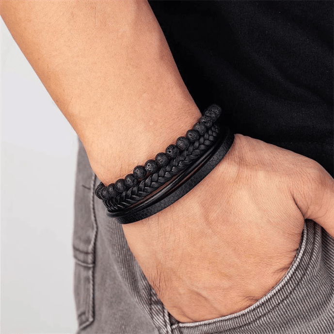 Aliams | Beruhigende Armbänder für Angstzustände