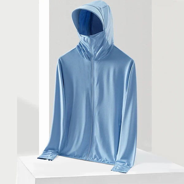 Nooran Leichte Sonnenschutzkleidung