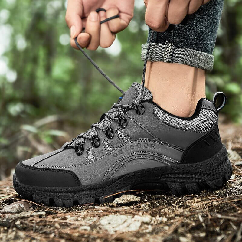 Outto Orthopädische Wanderschuhe