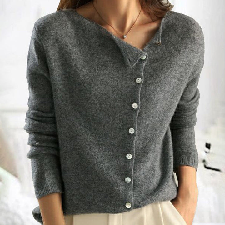 Aliams | Brechje Eleganter Pullover