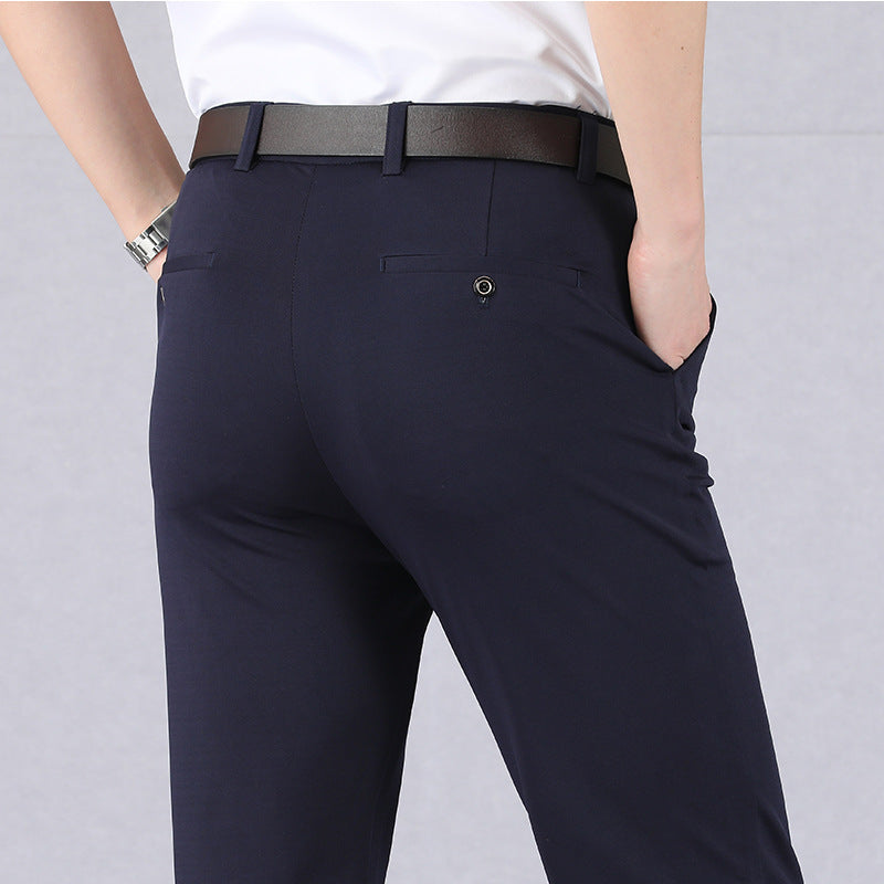 Bequeme Herrenhose Für Alltag Und Freizeit