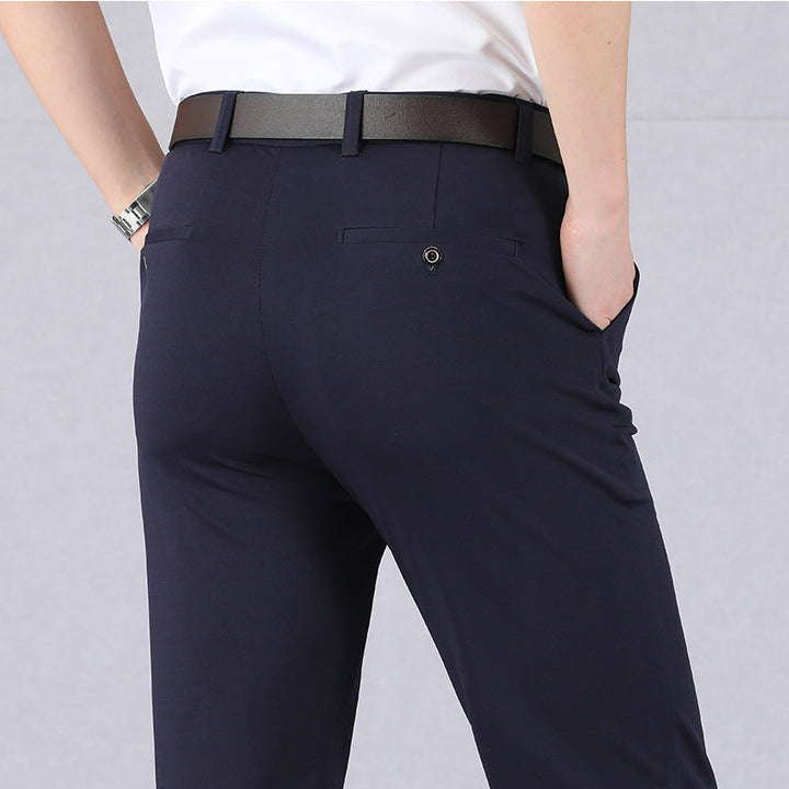 Bequeme Herrenhose Für Alltag Und Freizeit