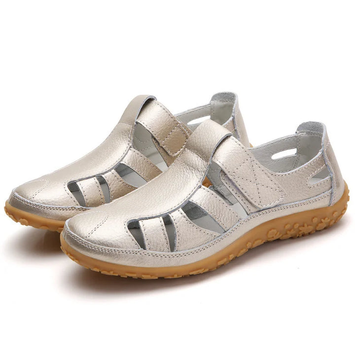 Orthopädische Retro-Sandalen Anti-Rutsch