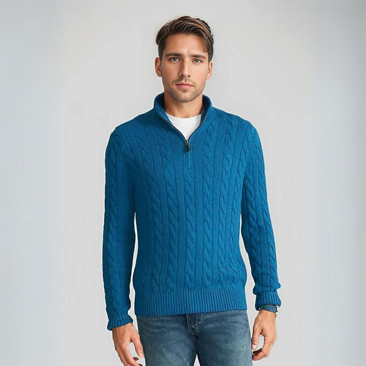 Männerpullover