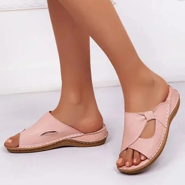 Aliams | Orthopädische Sandalen für Frauen!