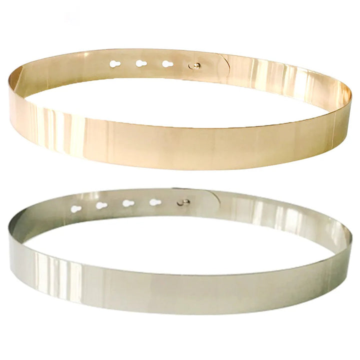 Aliams | Weinlese Schicker Damengürtel