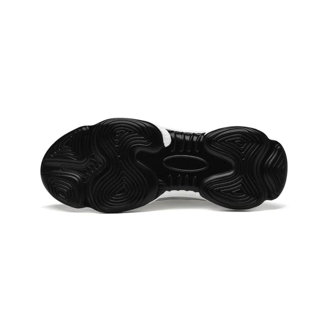 Herren Sneaker Mit Unsichtbarer Erhöhung +6/+8/+10 cm