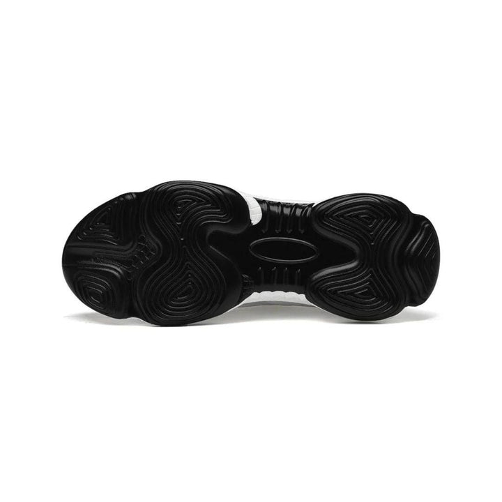 Herren Sneaker Mit Unsichtbarer Erhöhung +6/+8/+10 cm