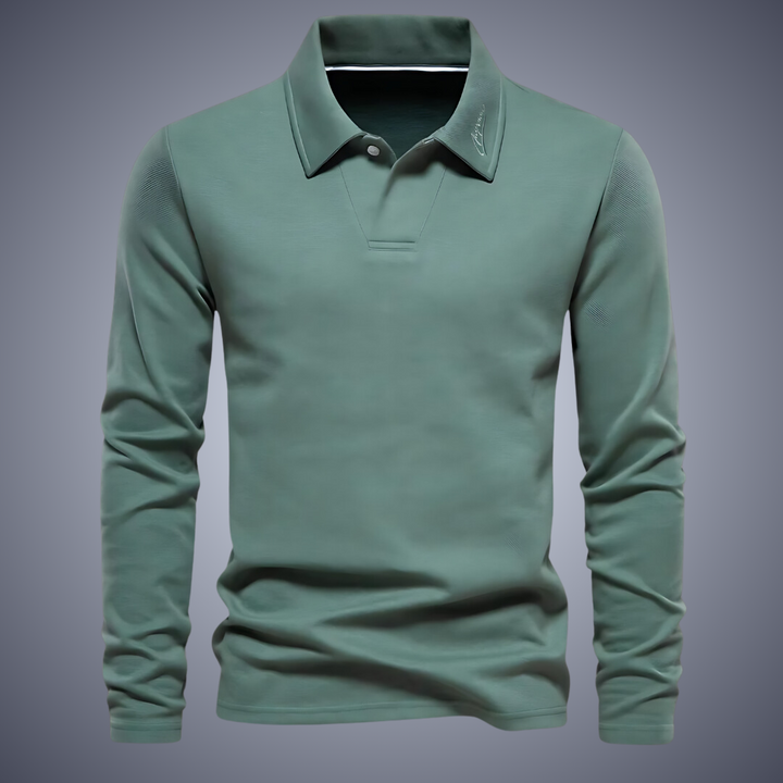 Stylisches Männer Hemd Komfortabel Modern