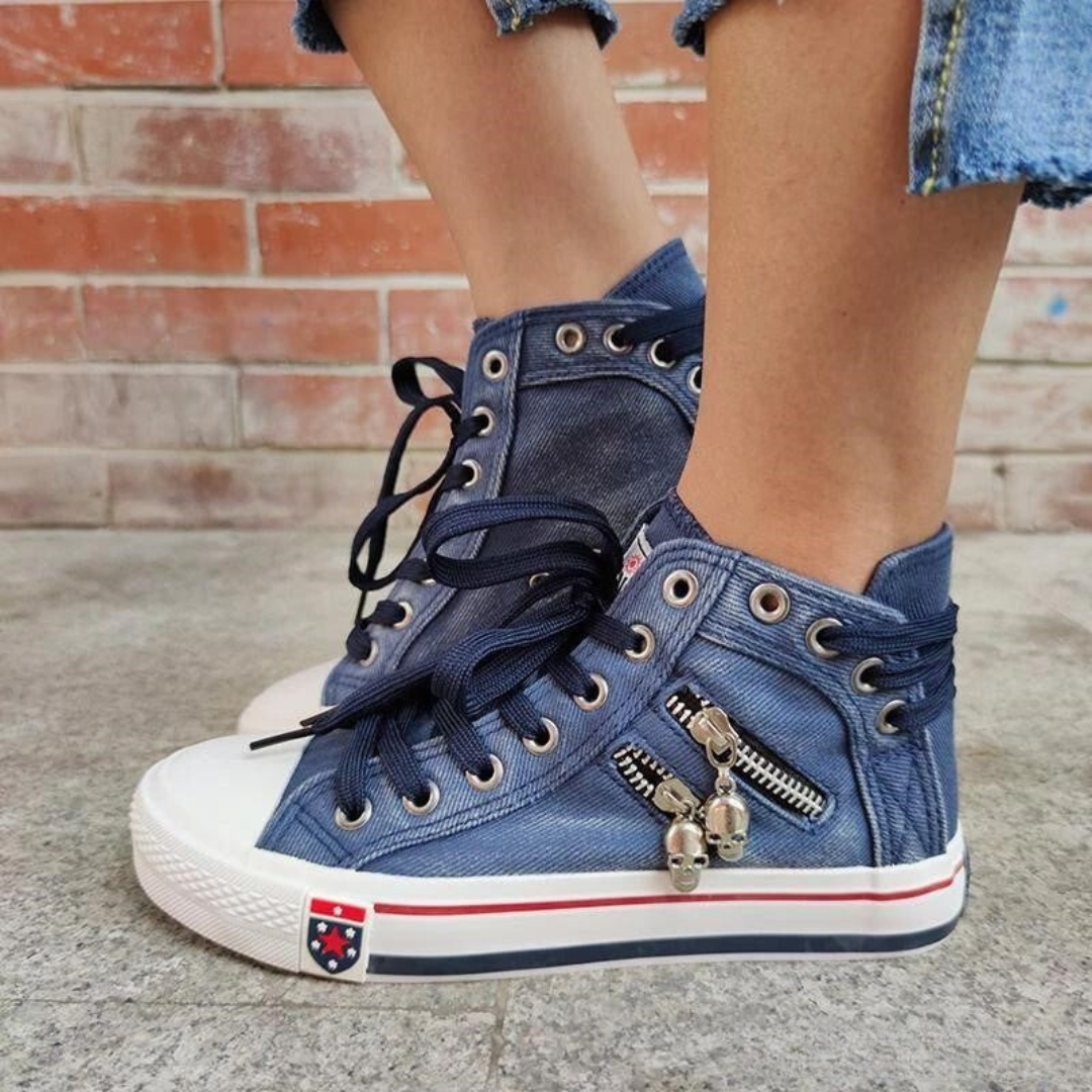 Aliams | Comfort Bequeme Schuhe für Damen