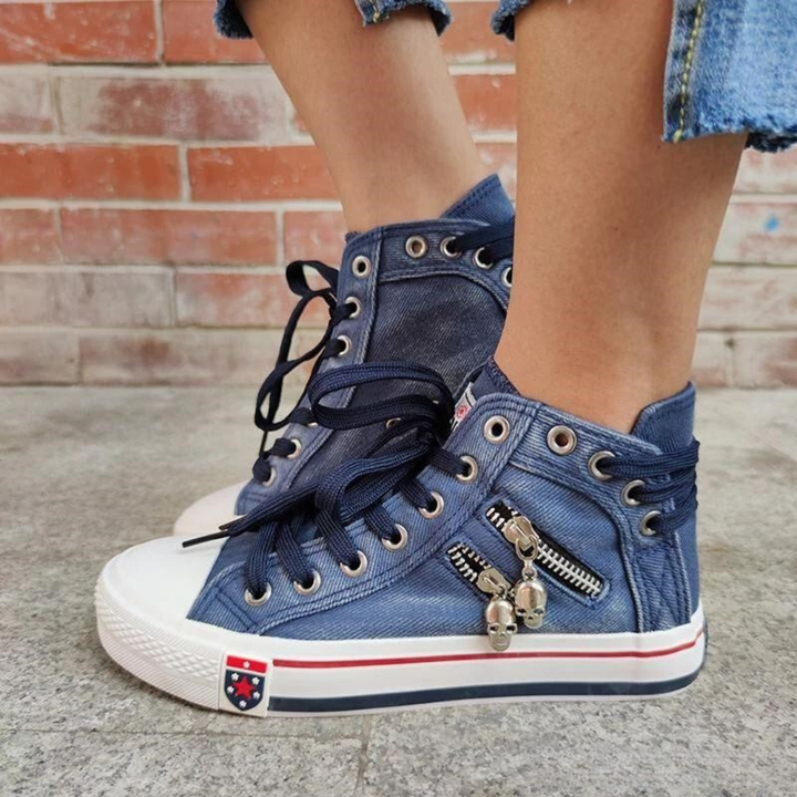 Aliams | Comfort Bequeme Schuhe für Damen