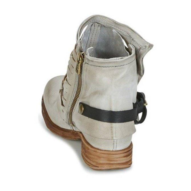 Aliams | Bequeme Stiefeletten